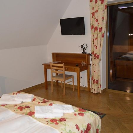 Montenero Resort&Spa Czarna Góra Oda fotoğraf