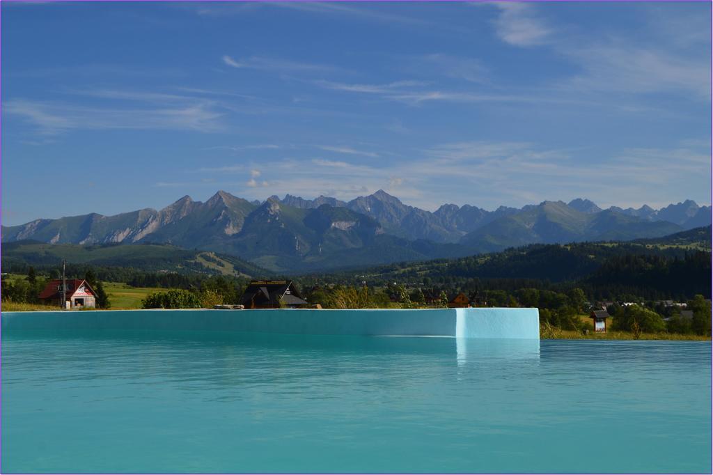 Montenero Resort&Spa Czarna Góra Dış mekan fotoğraf