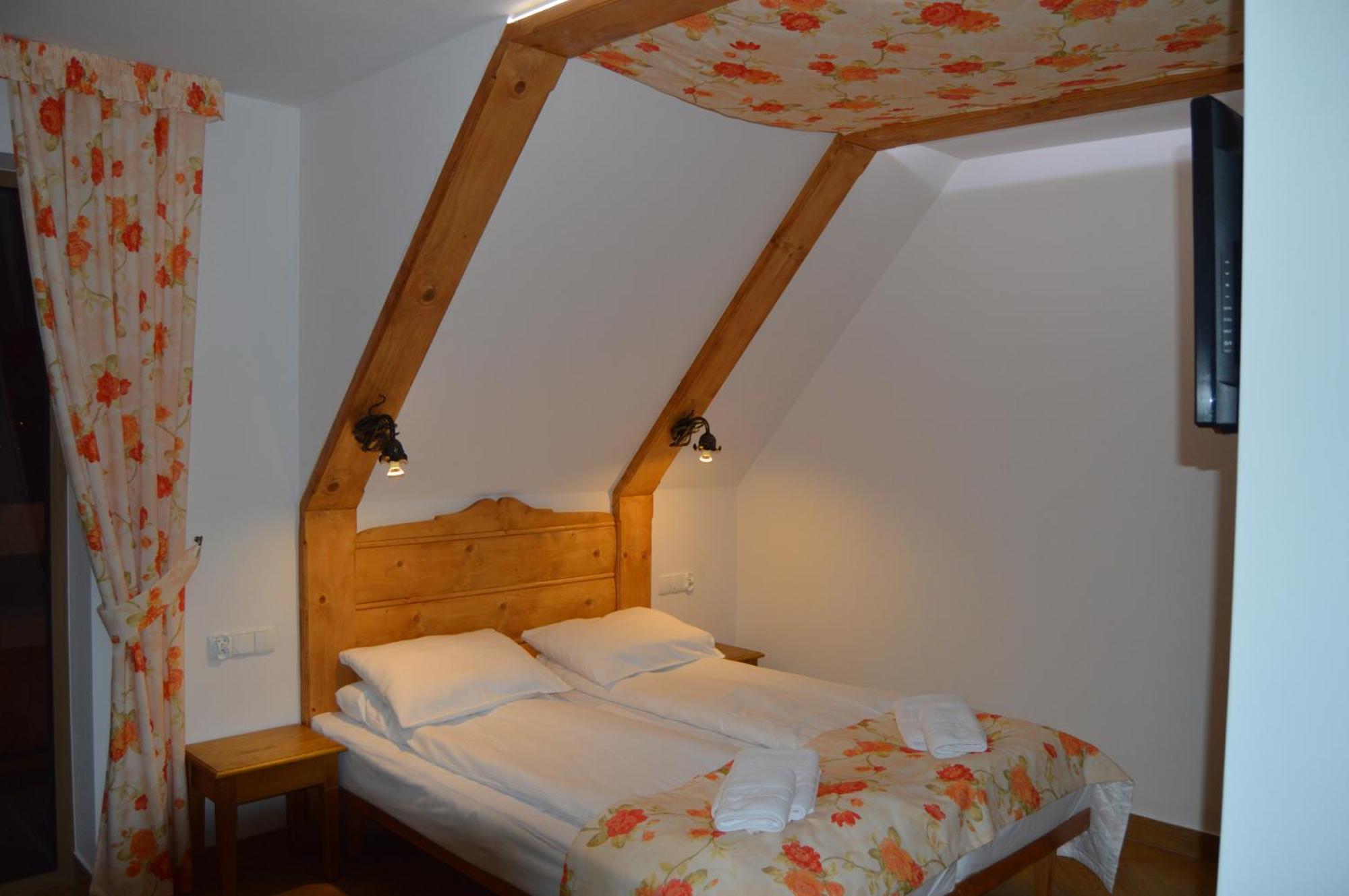 Montenero Resort&Spa Czarna Góra Oda fotoğraf