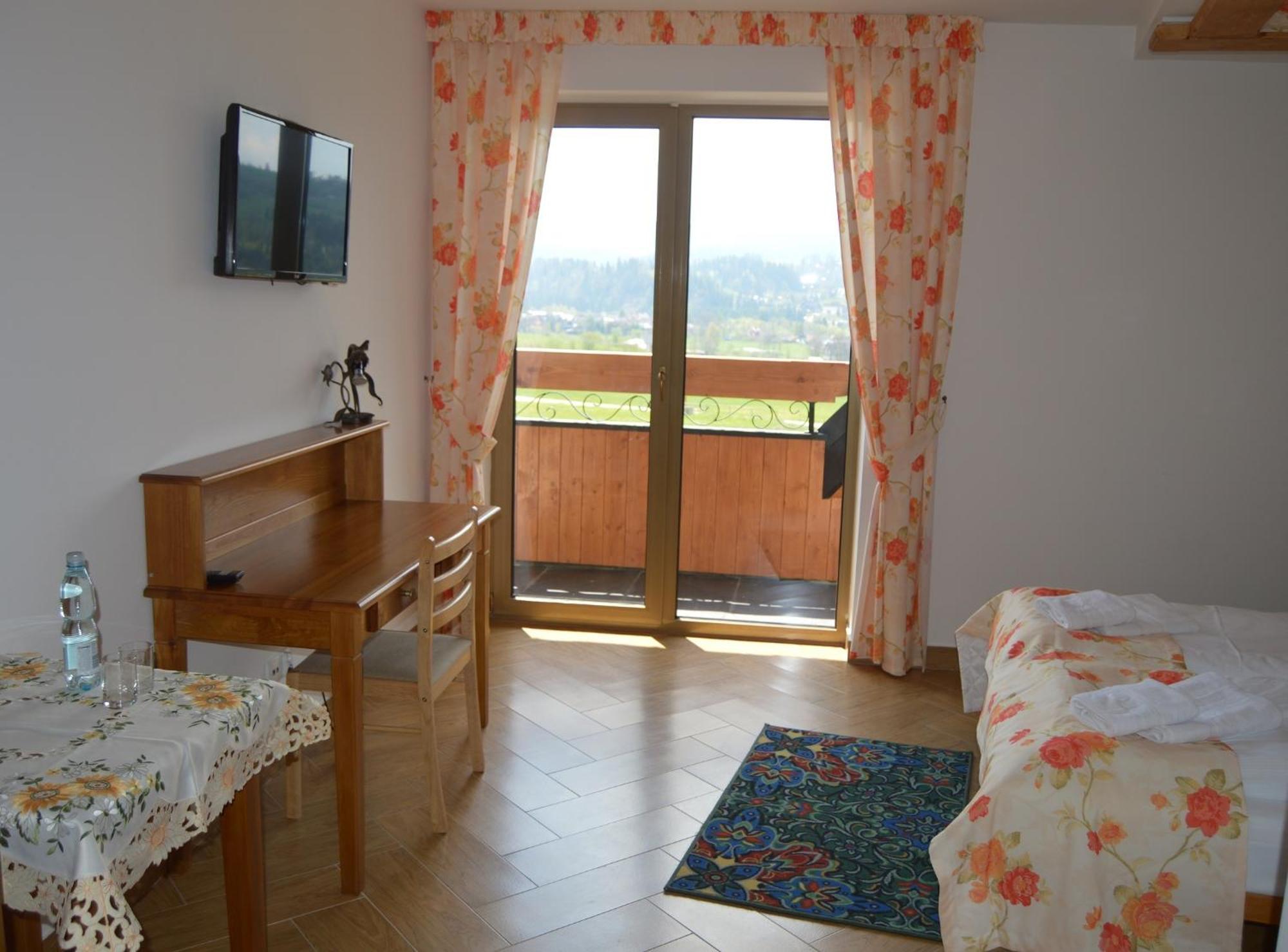 Montenero Resort&Spa Czarna Góra Oda fotoğraf