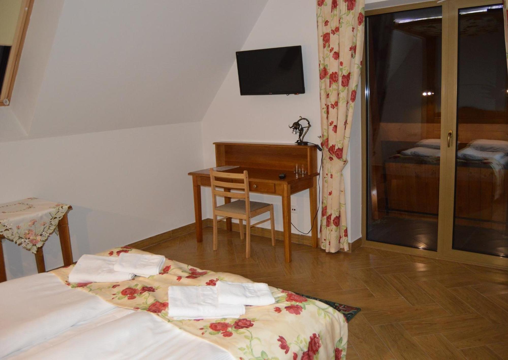 Montenero Resort&Spa Czarna Góra Oda fotoğraf