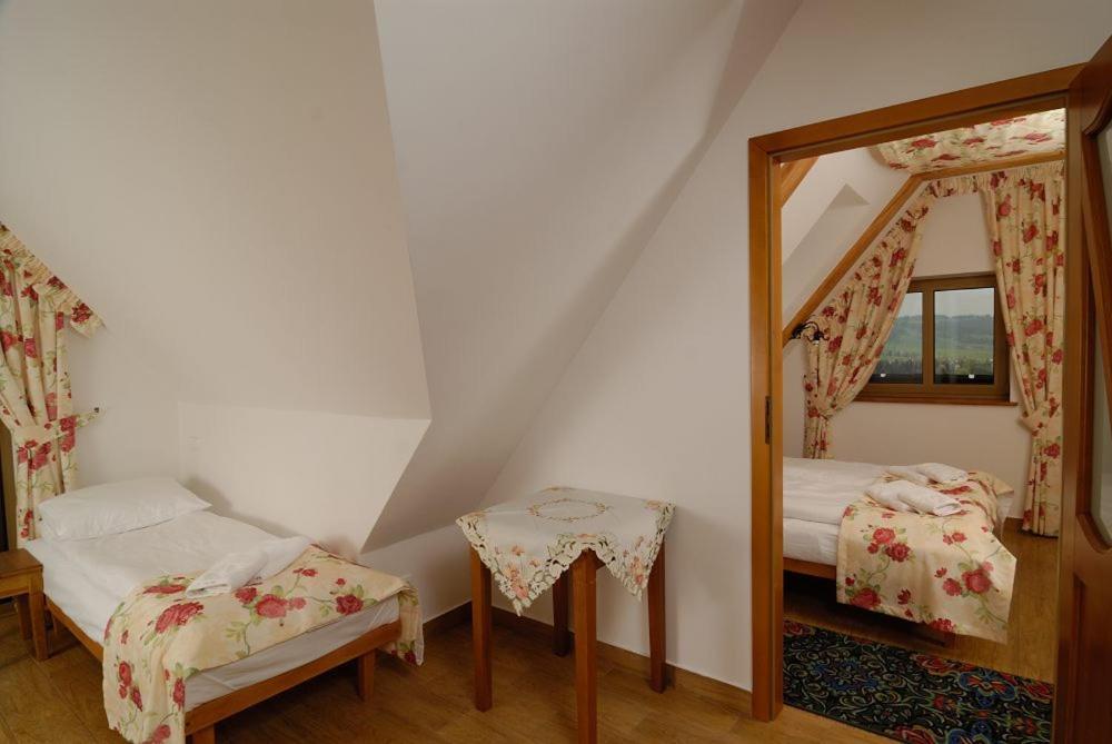 Montenero Resort&Spa Czarna Góra Dış mekan fotoğraf