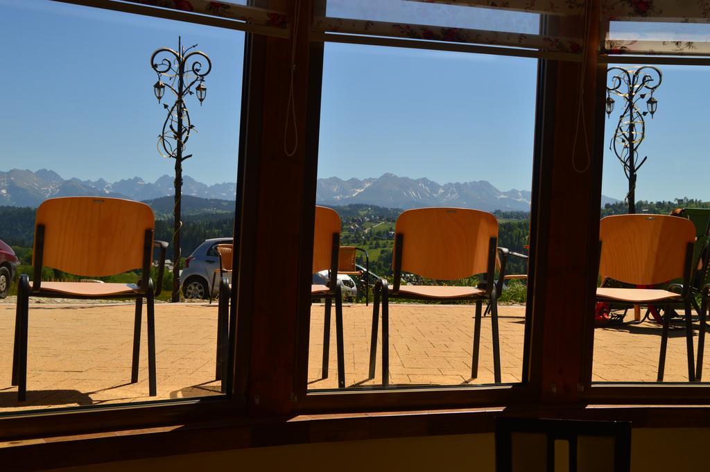 Montenero Resort&Spa Czarna Góra Dış mekan fotoğraf
