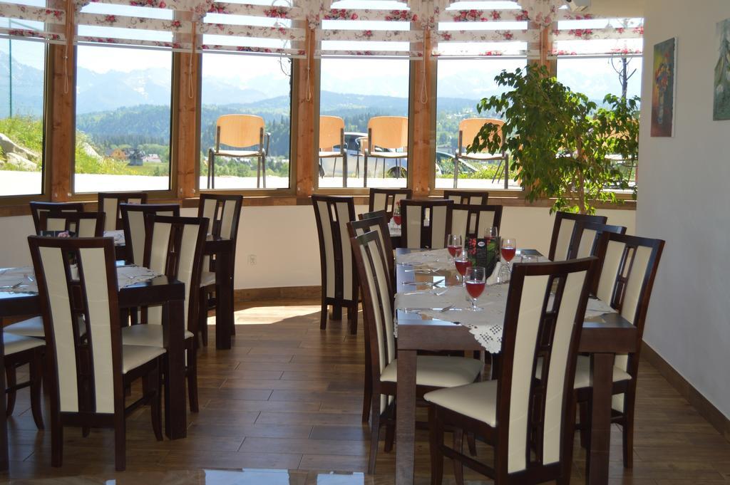 Montenero Resort&Spa Czarna Góra Dış mekan fotoğraf