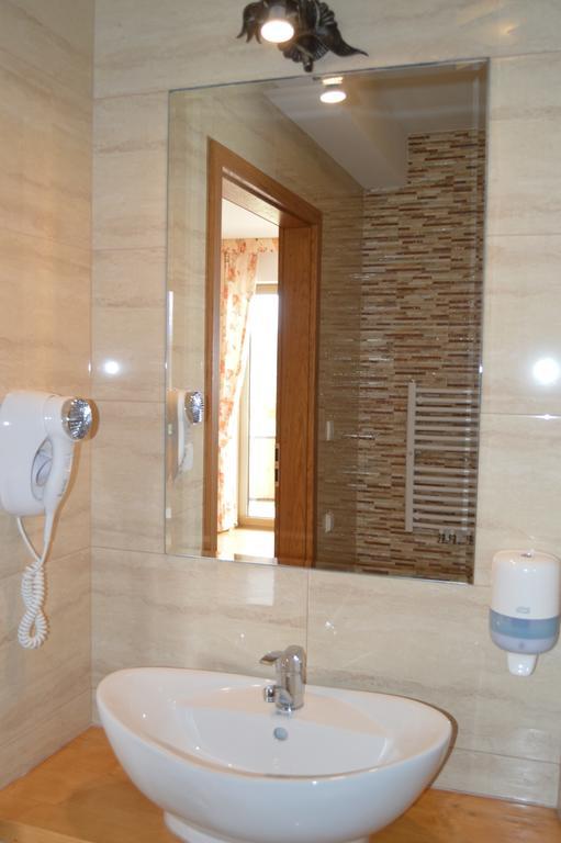 Montenero Resort&Spa Czarna Góra Oda fotoğraf